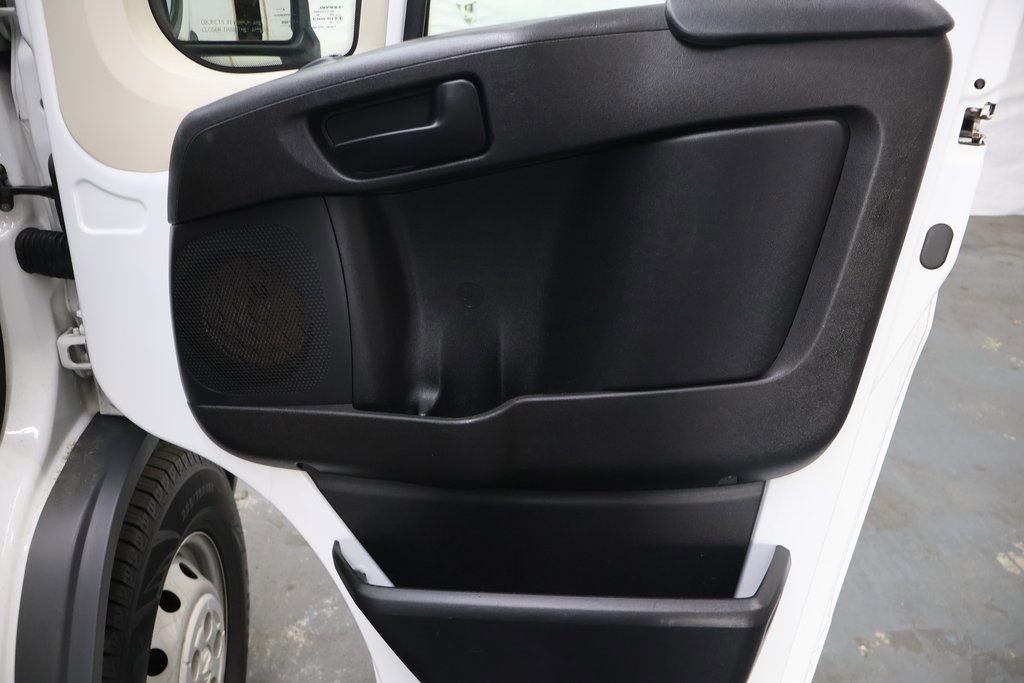 Used 2015 RAM ProMaster 1500 FWD image 11