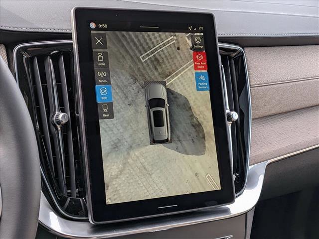 New 2026 Volvo XC90 T8 Plus w/ Protection Package Premier AWD/4WD image 15