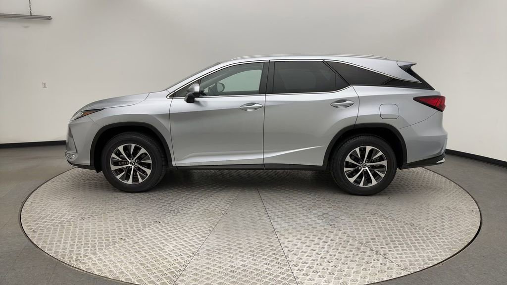 Used 2022 Lexus RX 350L Premium w/ Premium Package image 5
