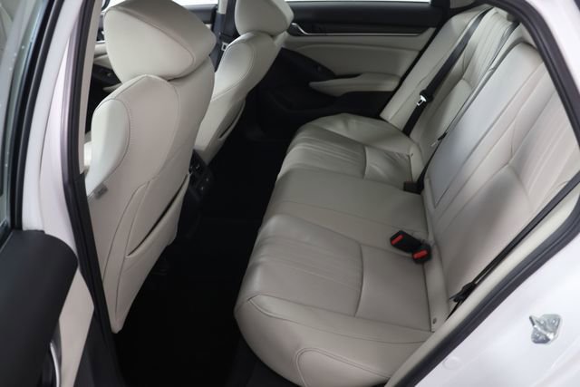 Used 2021 Honda Accord EX-L image 20