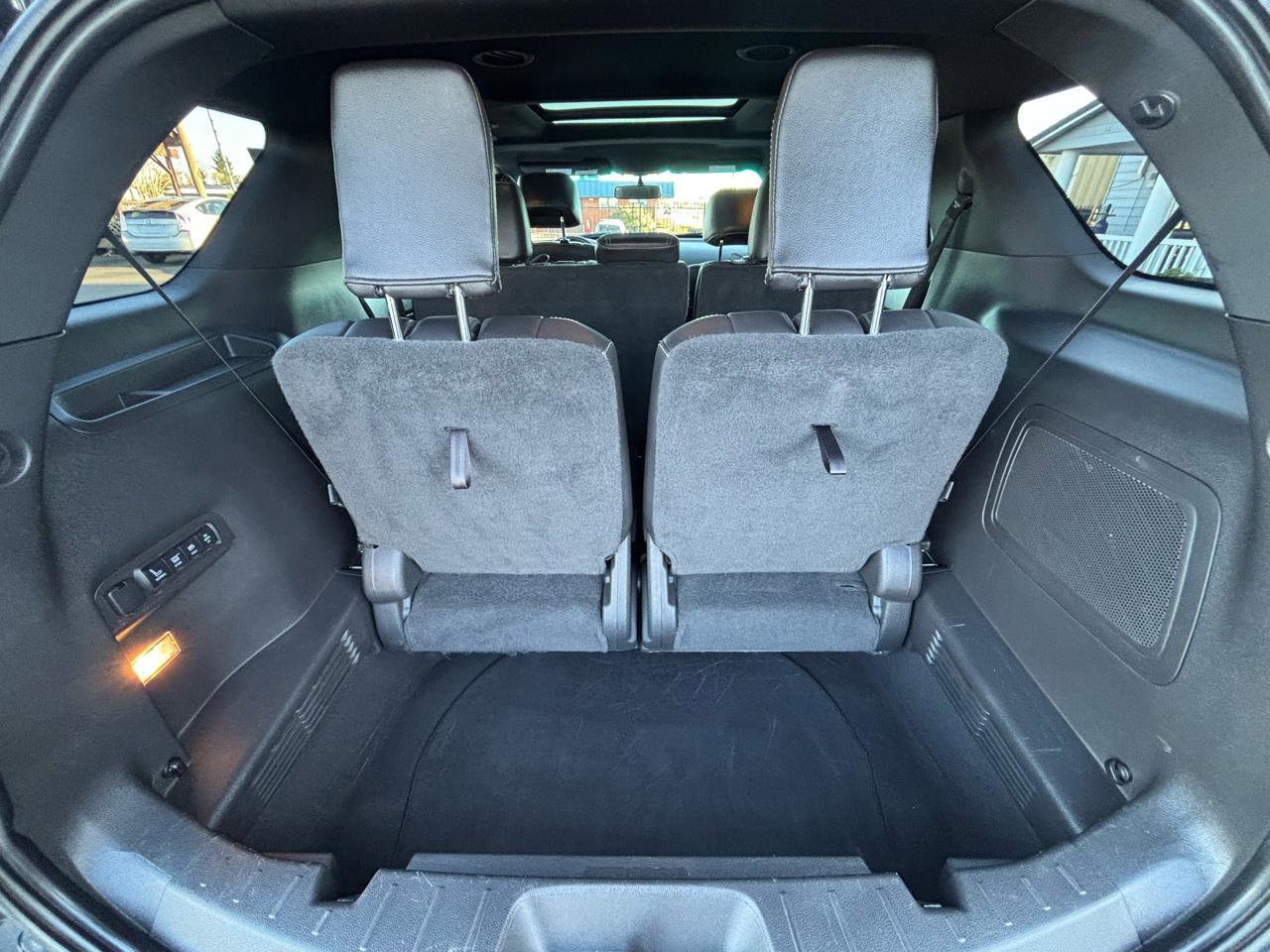 Used 2015 Ford Explorer Sport w/ Equipment Group 401A AWD/4WD image 24