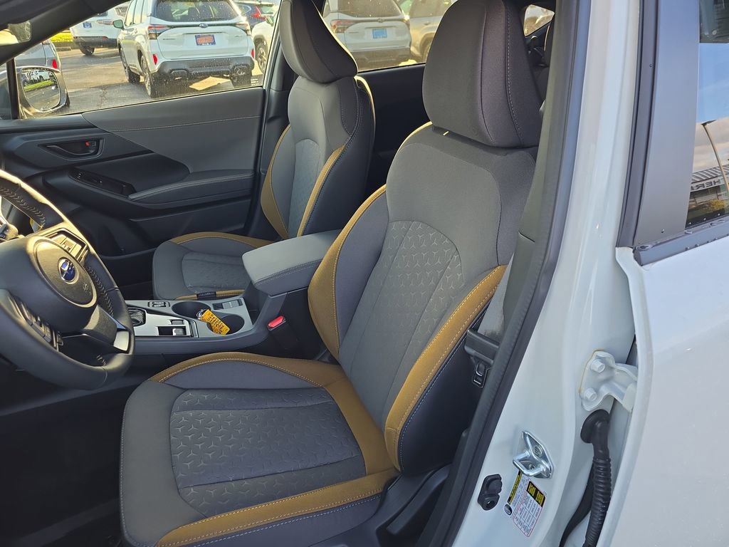 New 2026 Subaru Crosstrek 2.5i Sport image 10