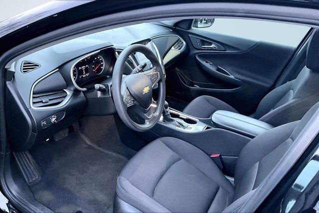 Used 2023 Chevrolet Malibu LT image 16