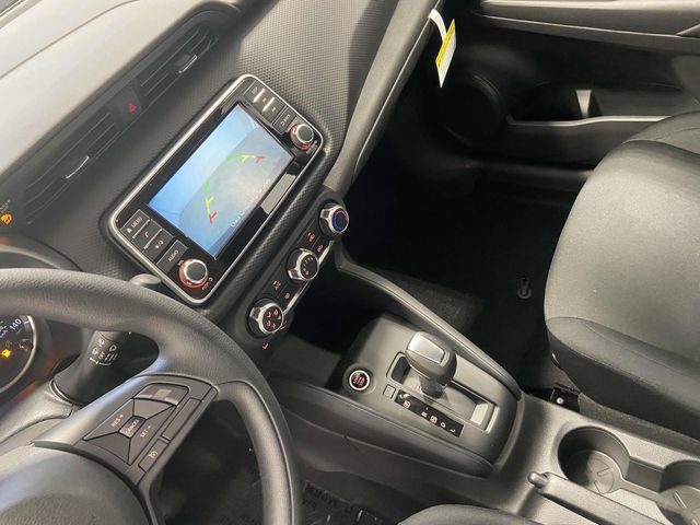 New 2025 Nissan Kicks Play S image 10