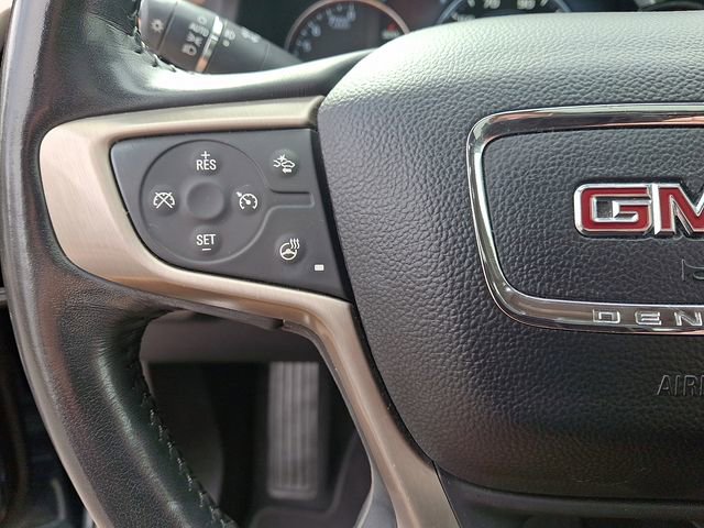 Used 2019 GMC Acadia Denali w/ Technology Package image 21