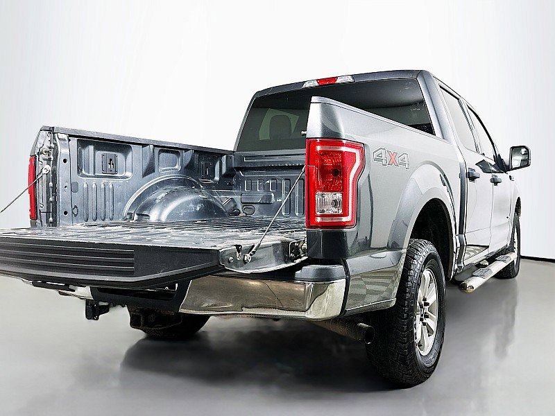 Used 2016 Ford F150 XLT image 23
