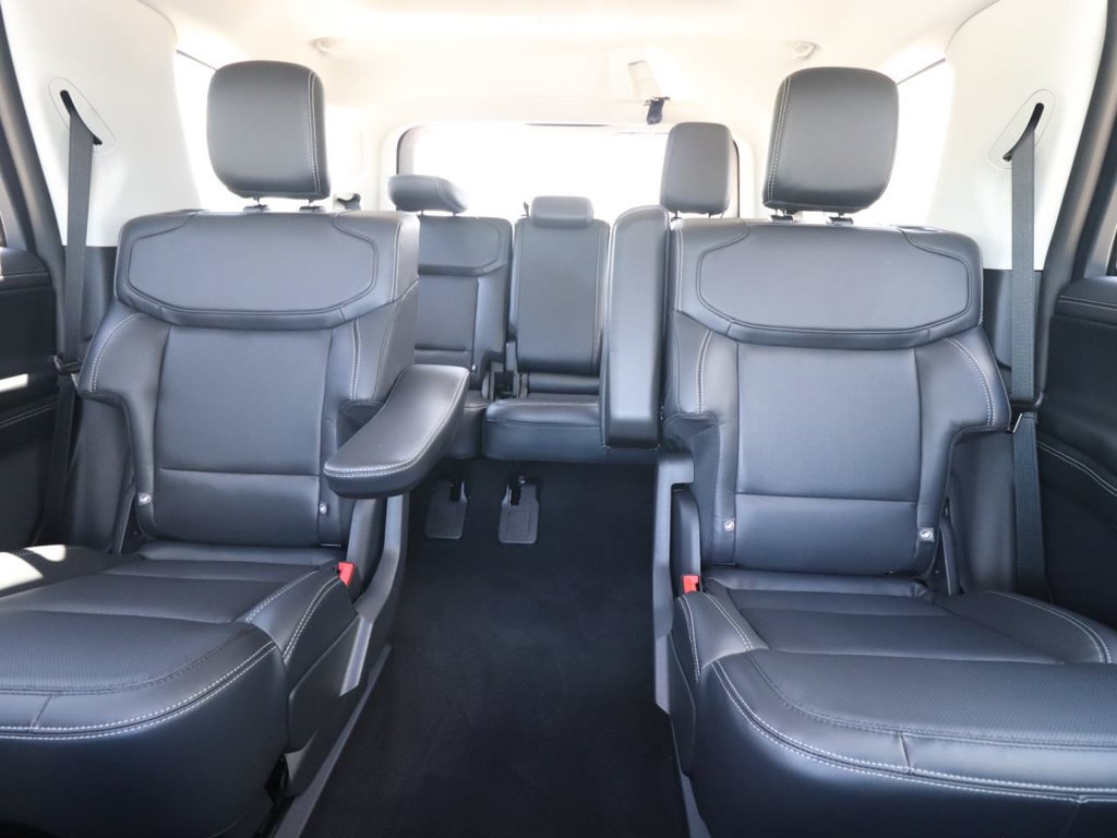 New 2027 Ford Expedition Platinum w/ Driver's Package RWD image 12