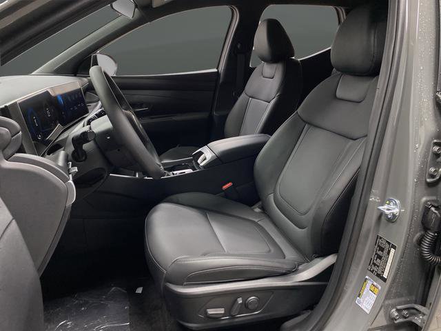 New 2026 Hyundai Santa Cruz SEL image 4