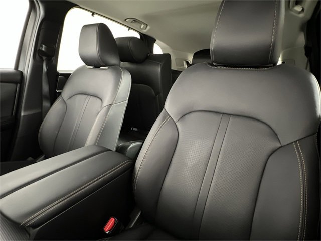 Certified 2024 MAZDA CX-90 Plug-In Hybrid w/ Preferred image 12