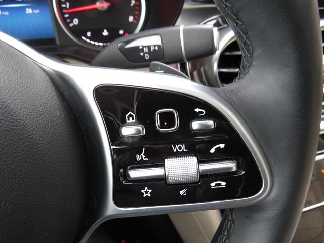 Certified 2022 Mercedes-Benz GLC 300 4MATIC Coupe image 12