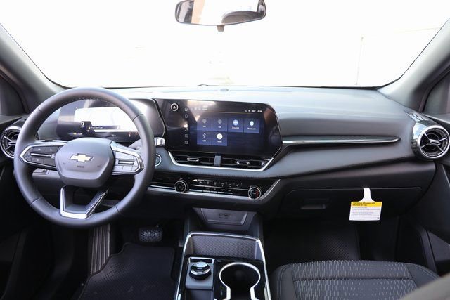 New 2026 Chevrolet Equinox LT FWD image 11