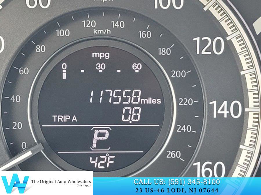 Used 2015 Honda Accord LX image 20