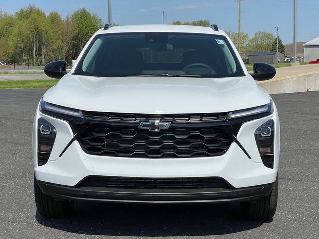 New 2026 Chevrolet Trax LT w/ Midnight Edition FWD image 38