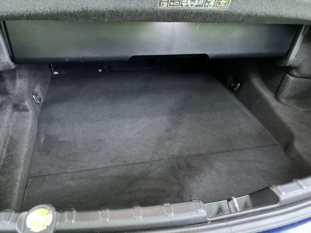 Used 2016 BMW 650i Convertible RWD image 28