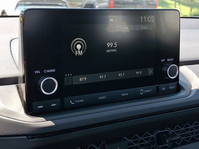 Used 2025 Honda Accord LX image 16
