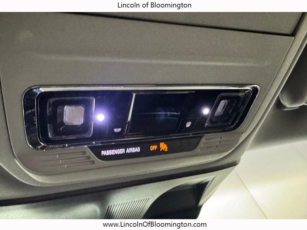 Used 2022 Lincoln Corsair AWD w/ Equipment Group 101A image 68