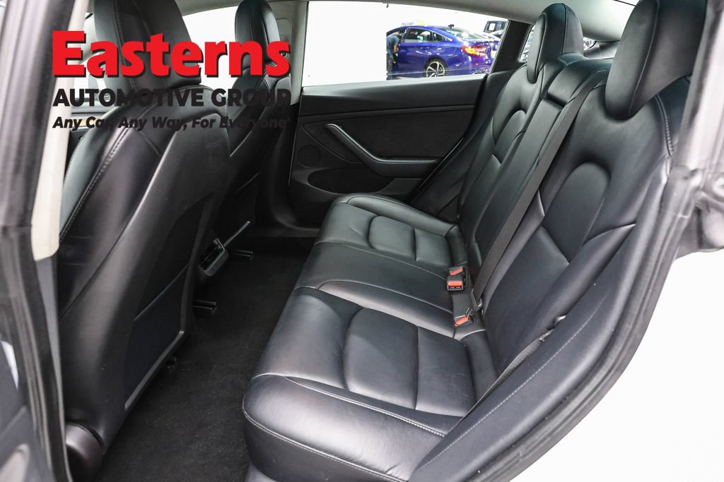 Used 2022 Tesla Model 3 Long Range AWD/4WD image 15