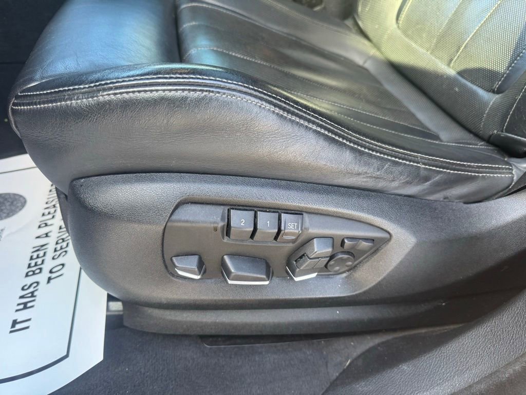 Used 2018 BMW X6 M image 35