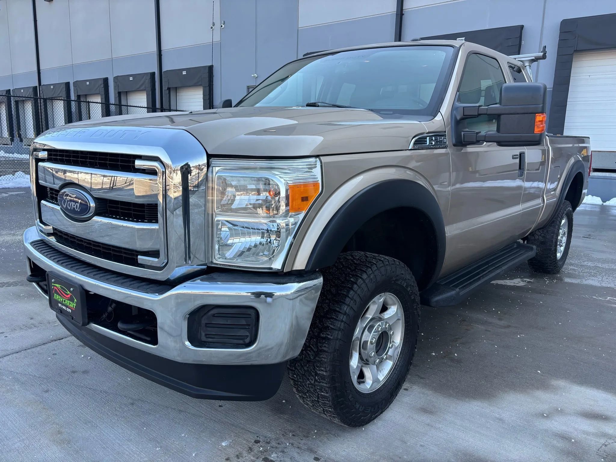 Used 2014 Ford F250 XLT w/ XLT Interior Package