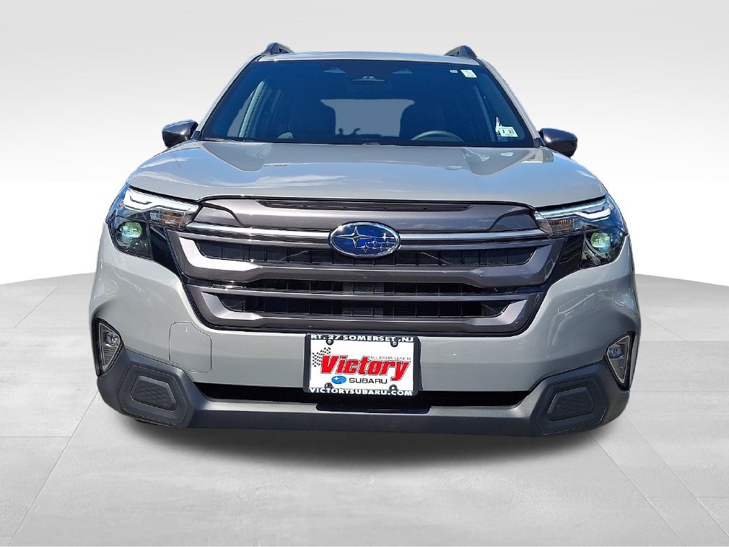 Certified 2026 Subaru Forester Premium AWD/4WD image 2