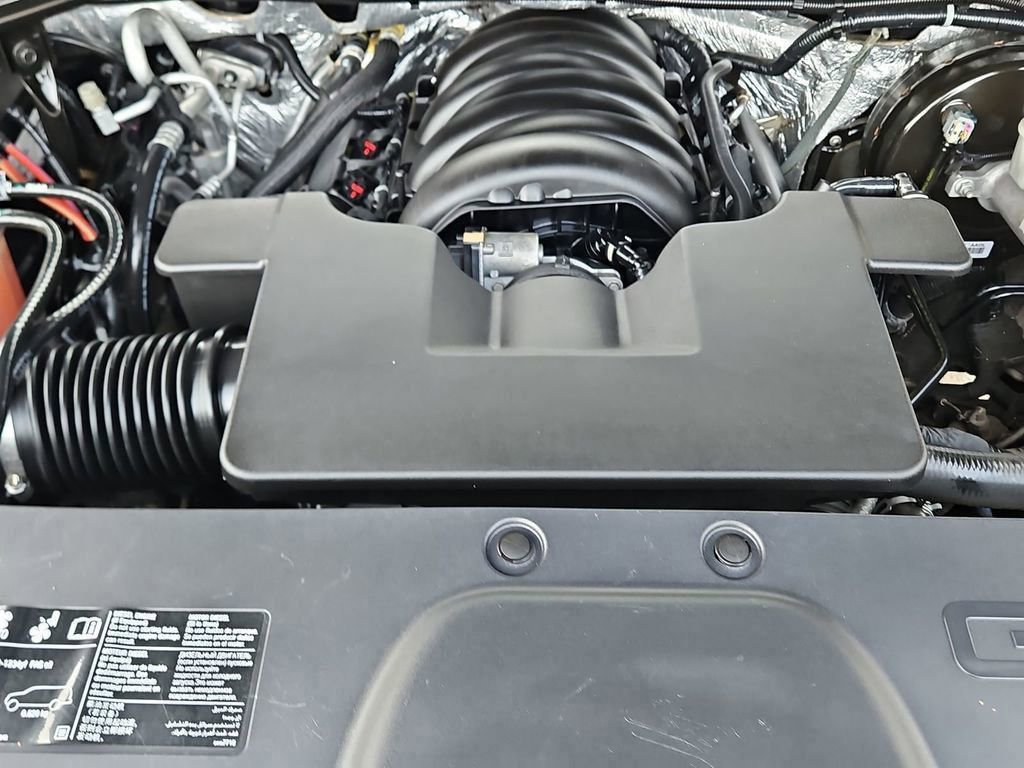 Used 2018 GMC Yukon Denali w/ Open Road Package image 23