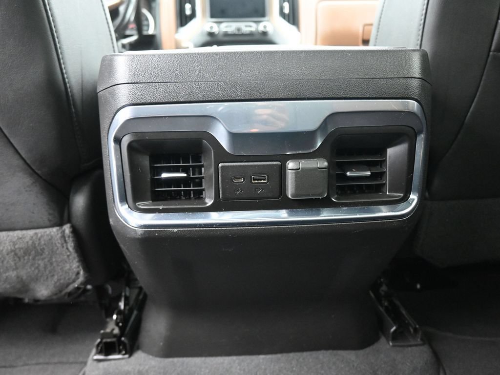 Used 2022 Chevrolet Silverado 2500 High Country w/ Safety Package II AWD/4WD image 47