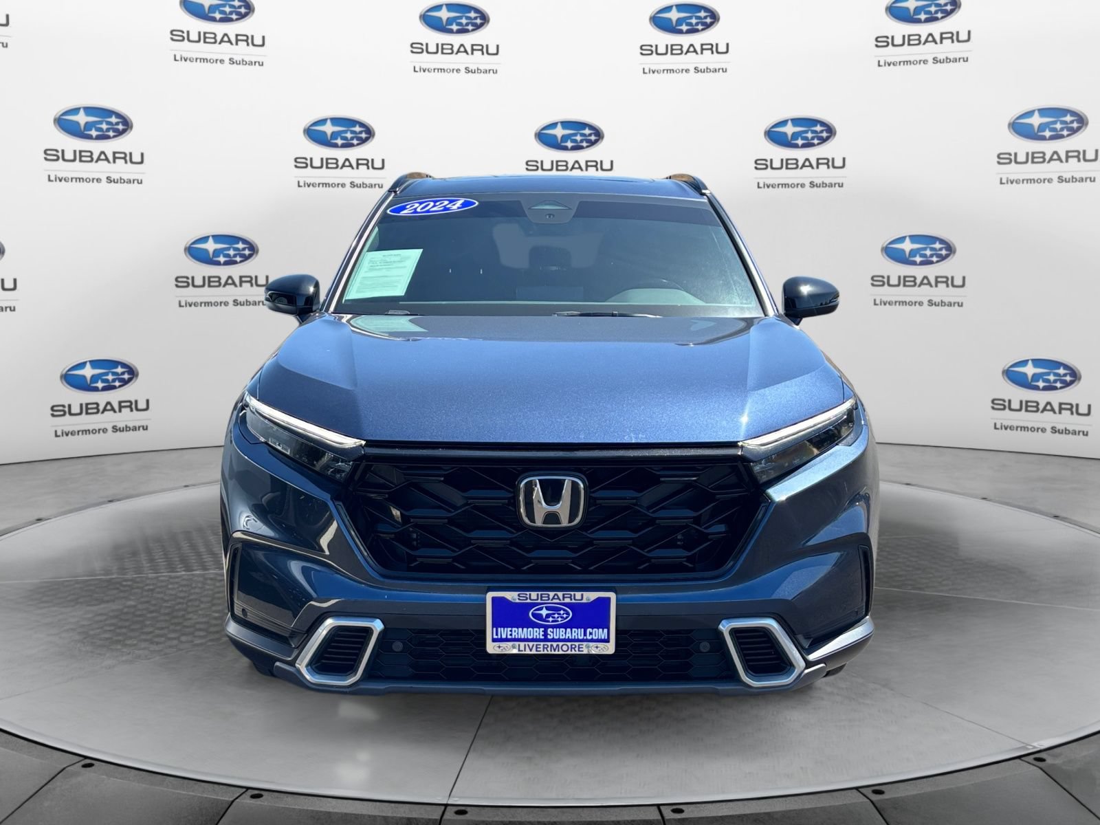 Used 2024 Honda CR-V Sport Touring image 8