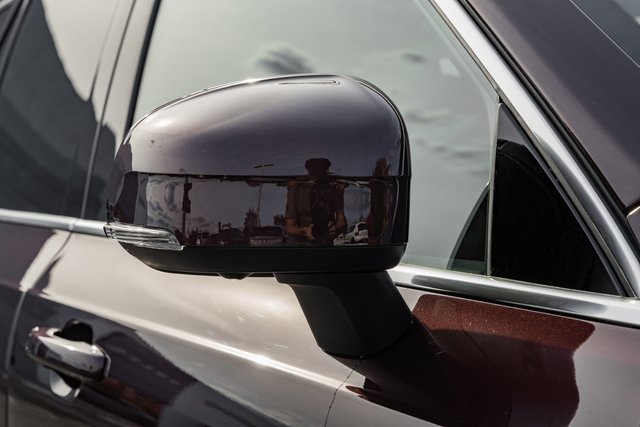 New 2026 Volvo XC90 B6 Ultra image 14