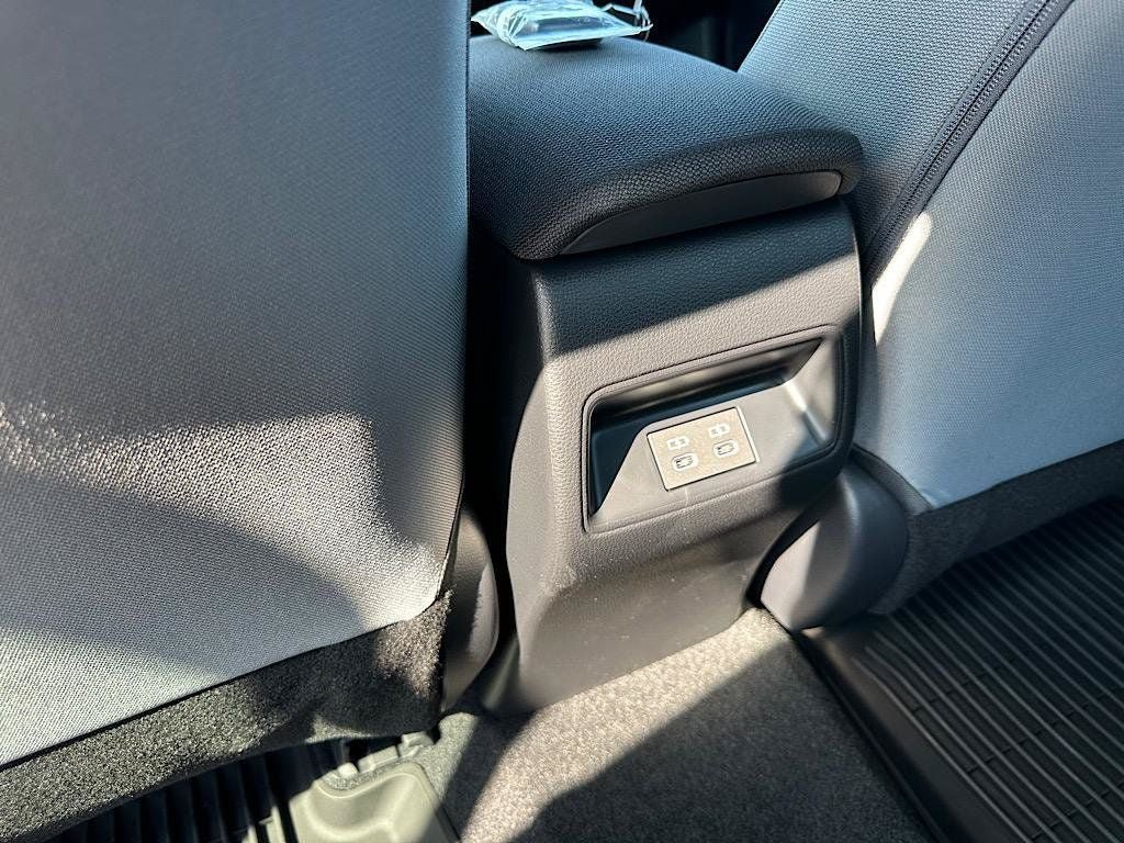 New 2026 Toyota Corolla SE FWD image 13