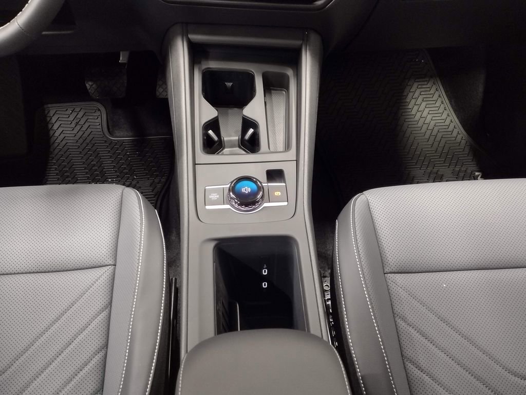 New 2026 Volkswagen Tiguan SE image 36