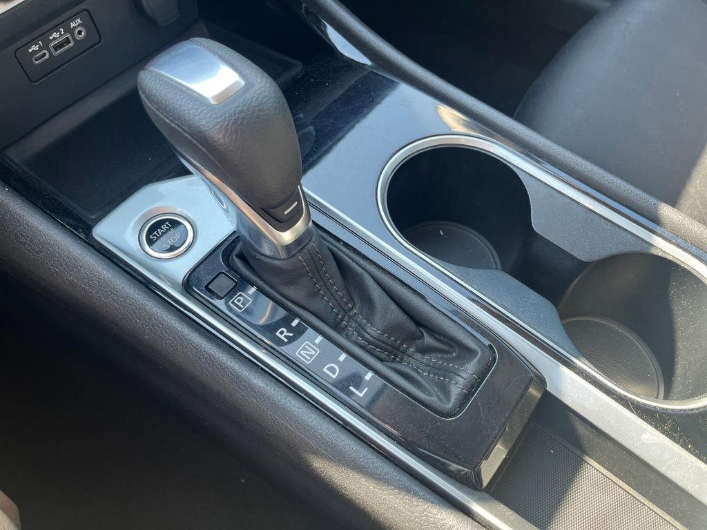 Certified 2024 Nissan Altima 2.5 SV FWD image 23