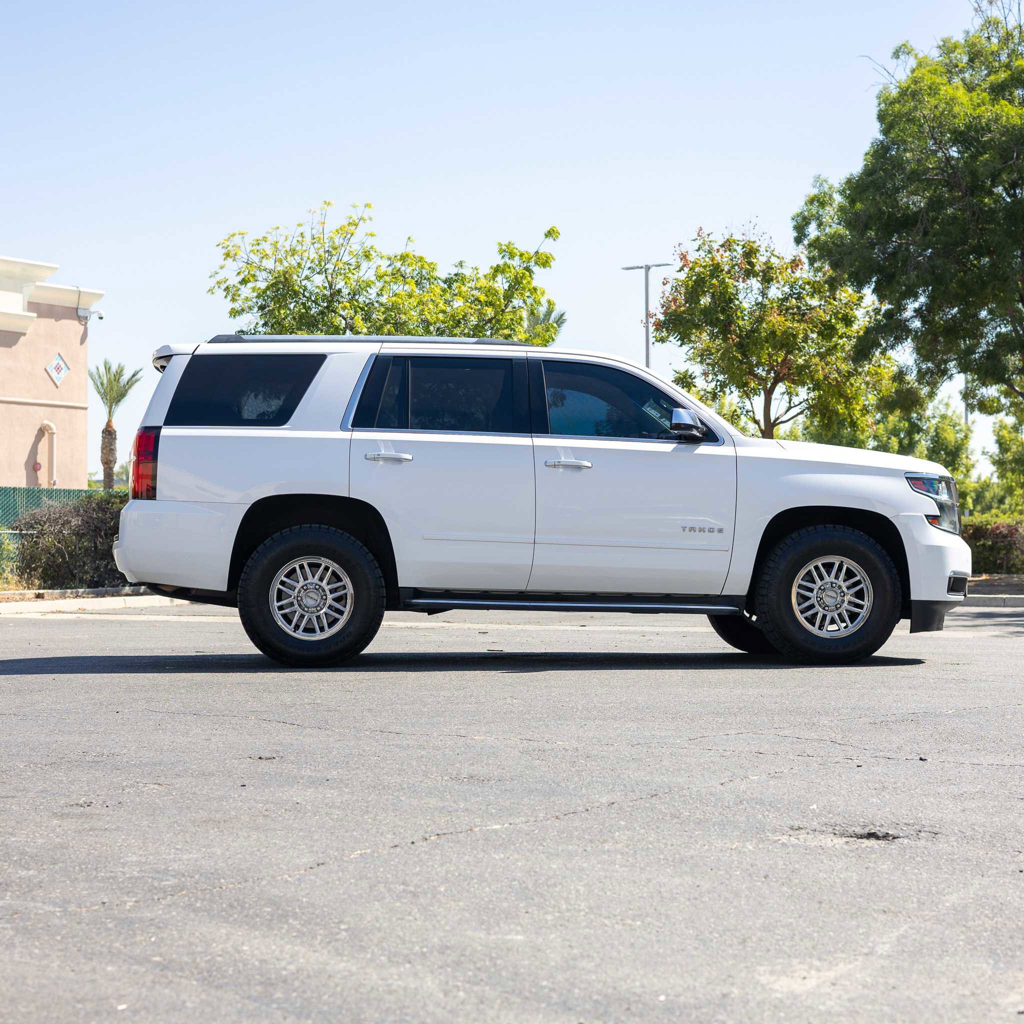 Used 2019 Chevrolet Tahoe Premier image 8