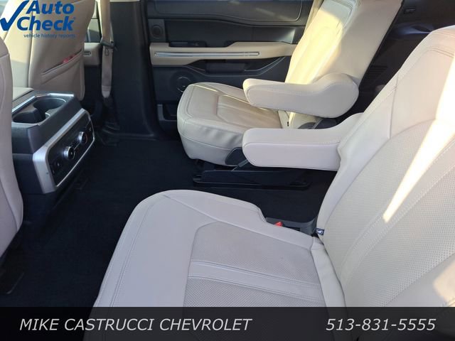 Used 2024 Ford Expedition Limited image 26