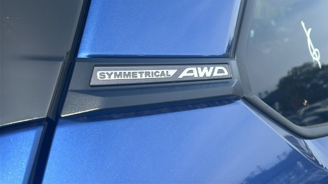 New 2026 Subaru Forester Limited AWD/4WD image 10