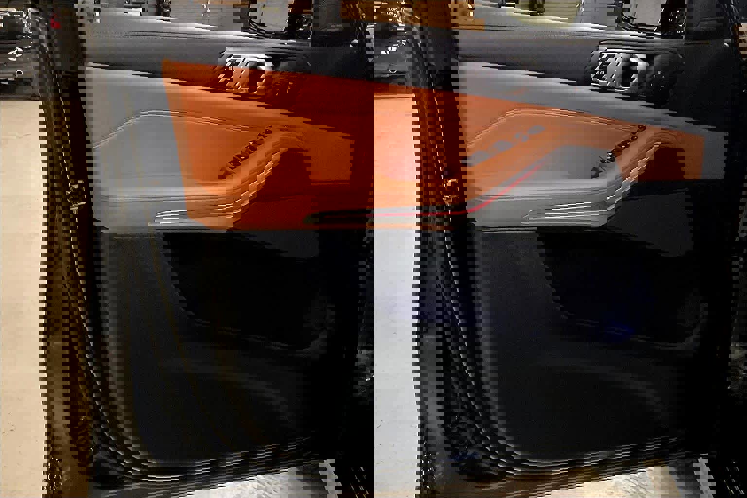 Certified 2023 BMW X5 xDrive40i w/ Executive Package image 20