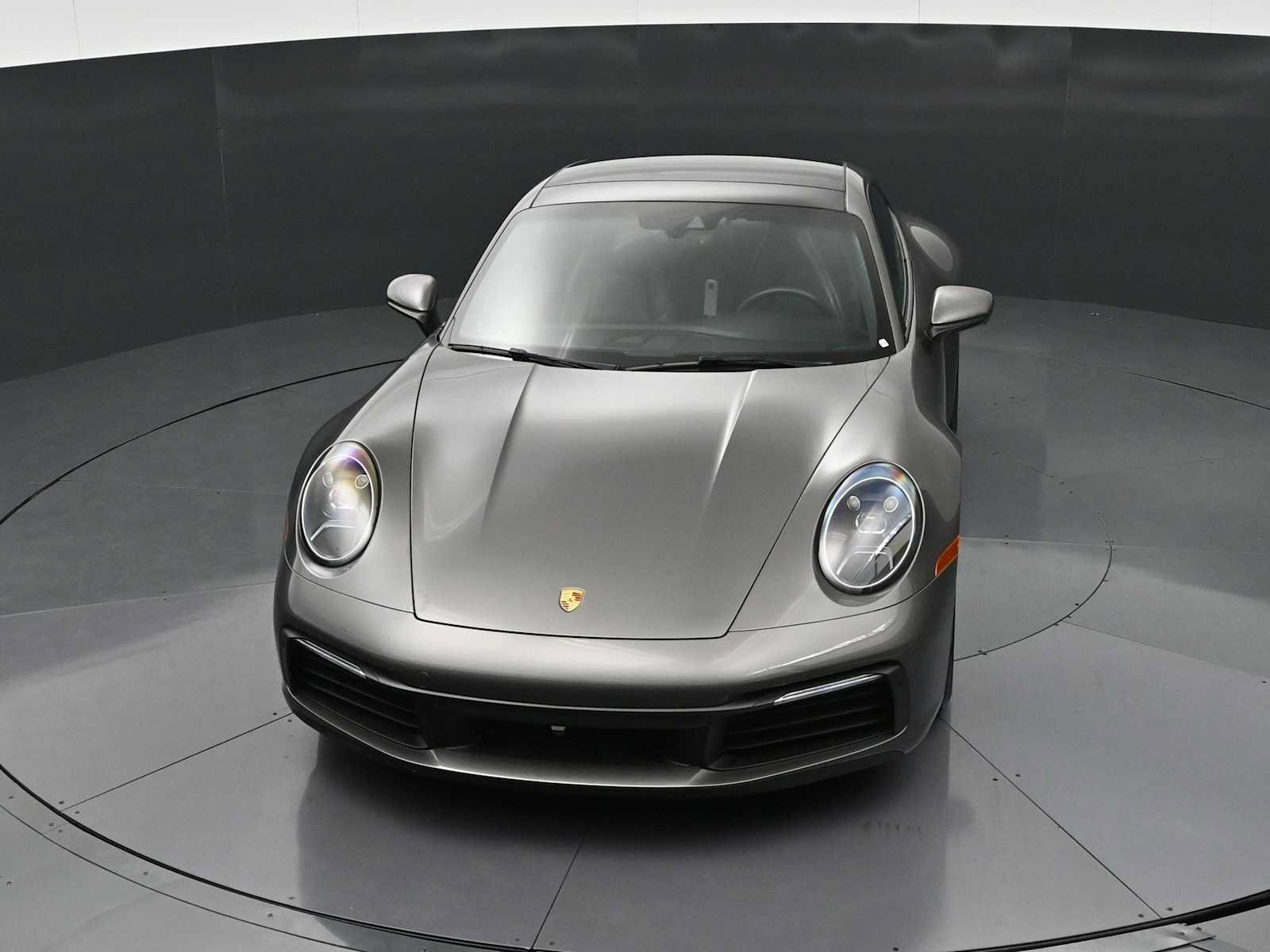 Certified 2021 Porsche 911 Carrera S RWD image 33