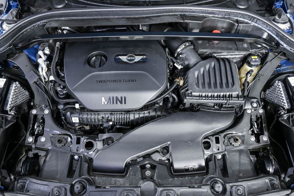 Used 2019 MINI Cooper Countryman S w/ Premium Package FWD image 29