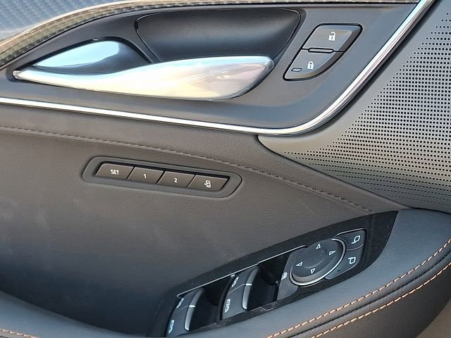 New 2026 Cadillac CT5 Sport image 19