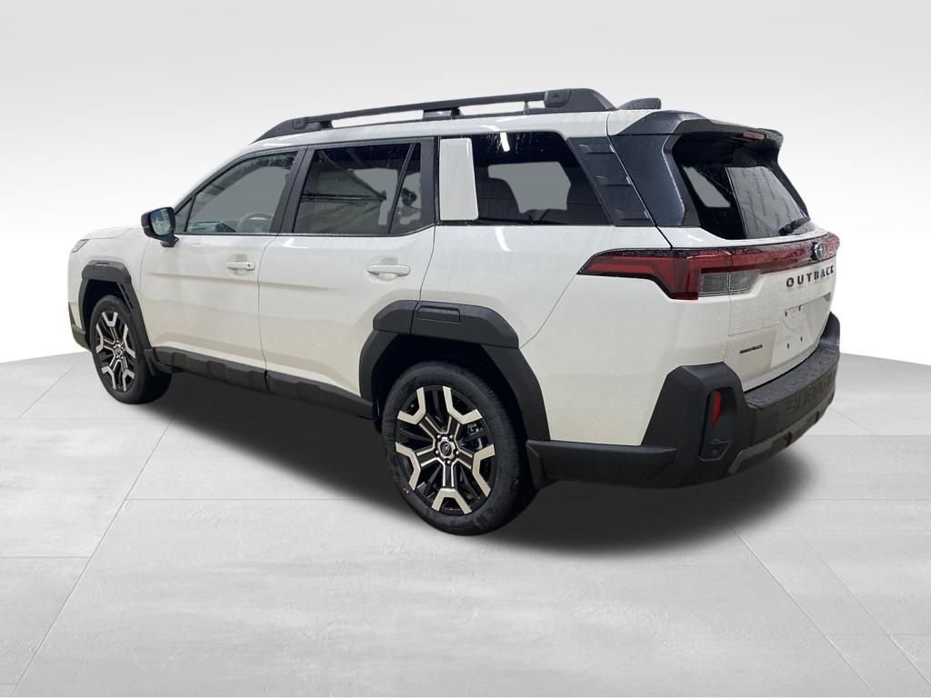 New 2026 Subaru Outback Touring XT image 2