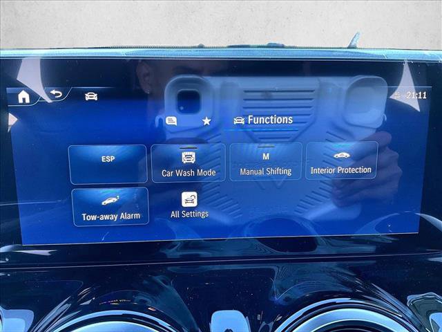 New 2026 Mercedes-Benz GLB 250 image 23