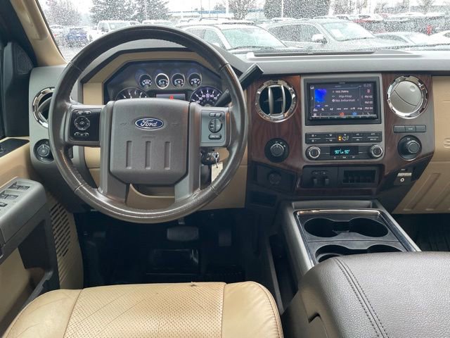 Used 2012 Ford F350 Lariat image 19