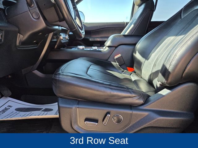 Used 2021 Ford Expedition Limited AWD/4WD image 16