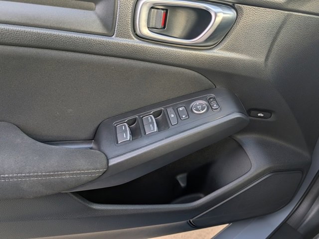 Certified 2022 Honda Civic Sport image 15