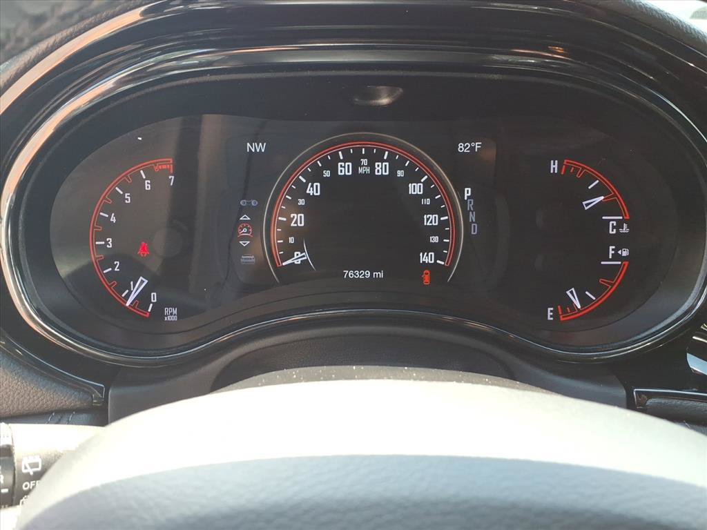 Used 2022 Dodge Durango GT w/ Blacktop Package AWD/4WD image 26