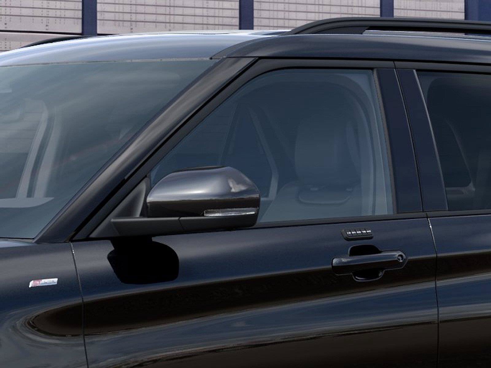 New 2027 Ford Explorer ST-Line AWD/4WD image 20