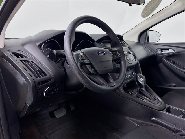Used 2018 Ford Focus SE image 9