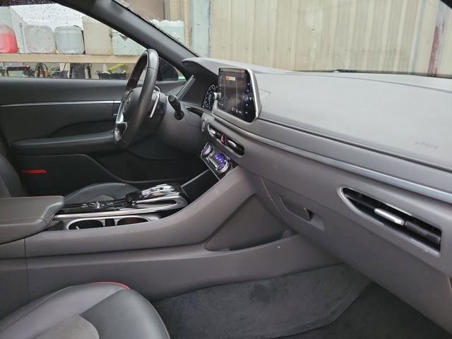 Used 2020 Hyundai Sonata SEL Plus w/ Tech Package image 35
