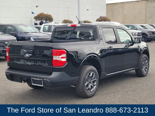 New 2026 Ford Maverick XLT AWD/4WD image 8