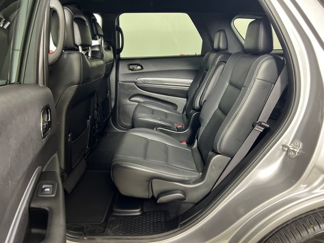 Used 2020 Dodge Durango GT w/ Blacktop Package image 24