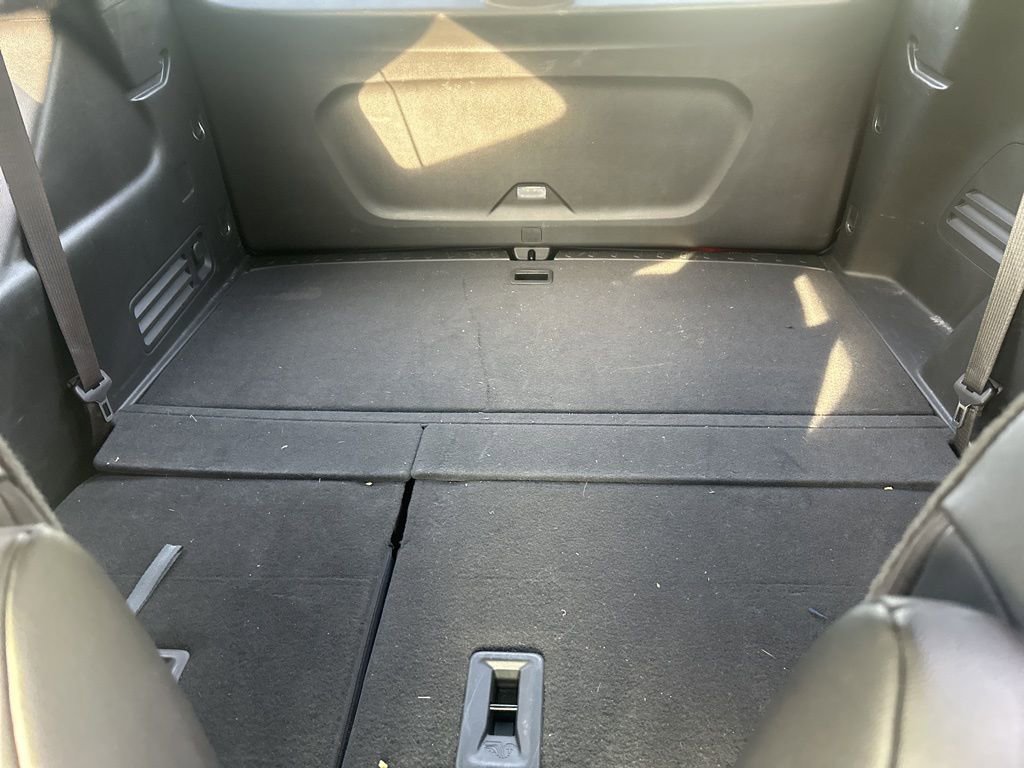 Used 2022 Chevrolet Traverse Premier w/ LPO, Cargo Package image 14